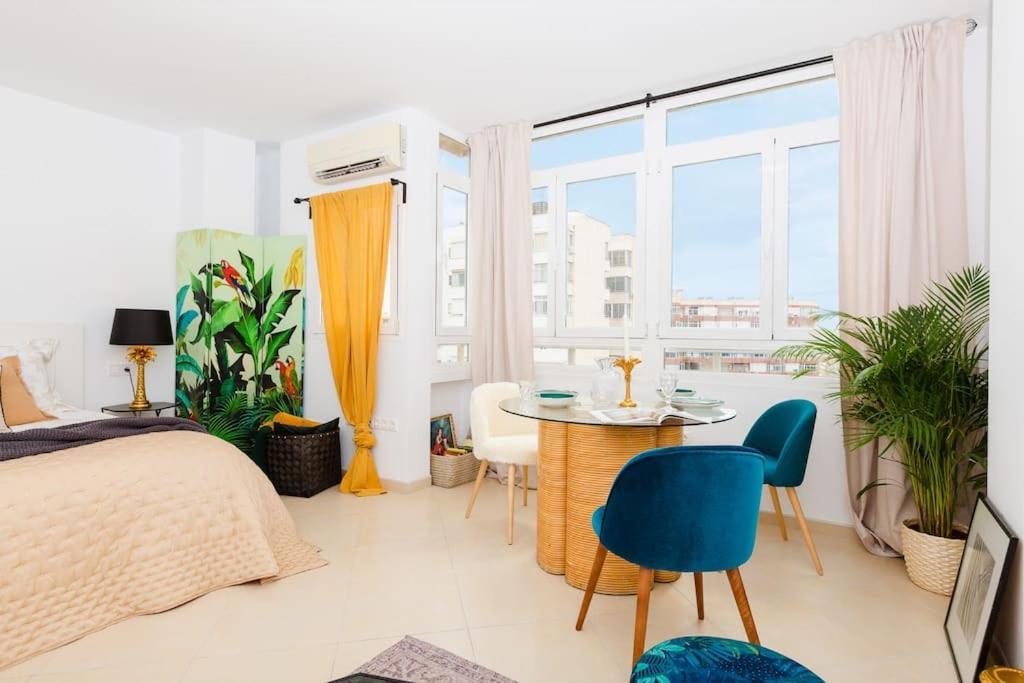 Lejlighed Palm Torremolinos
