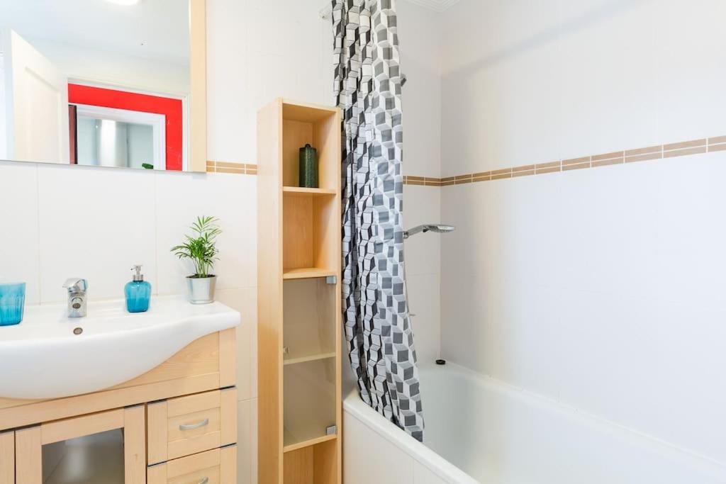Appartement Palm *