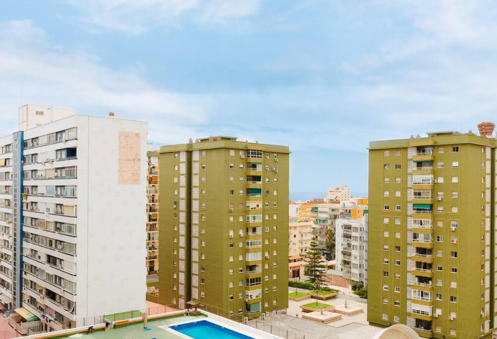 Appartement Palm
