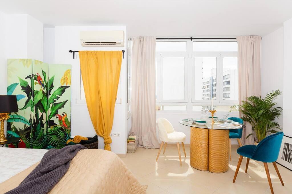 Palm Appartement Torremolinos