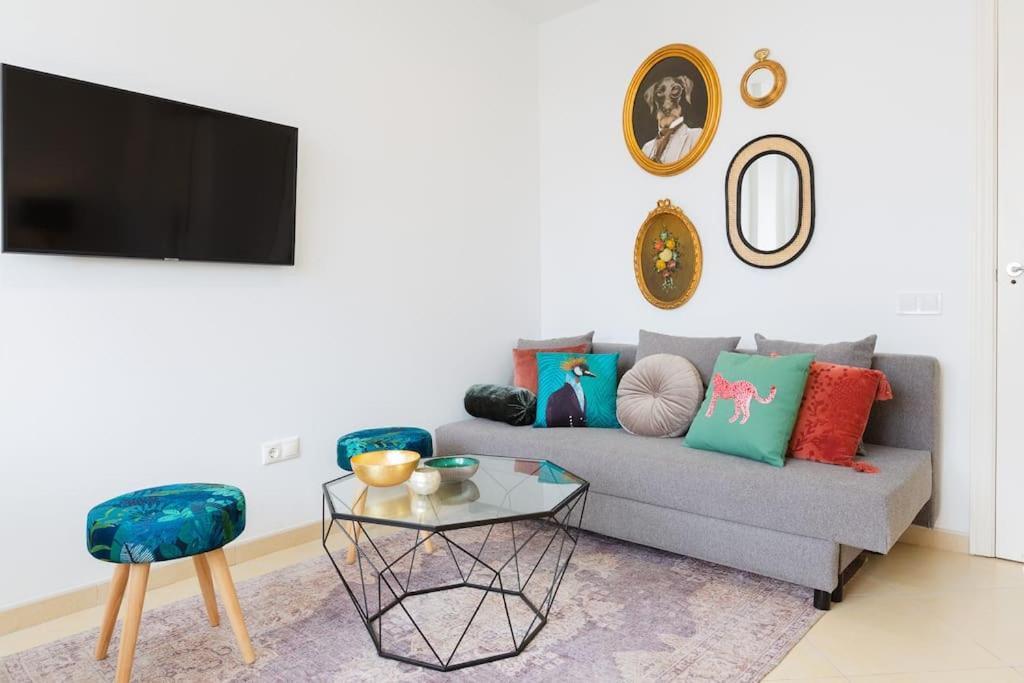 Palm Appartement