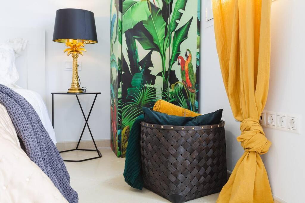 Appartement Palm Torremolinos