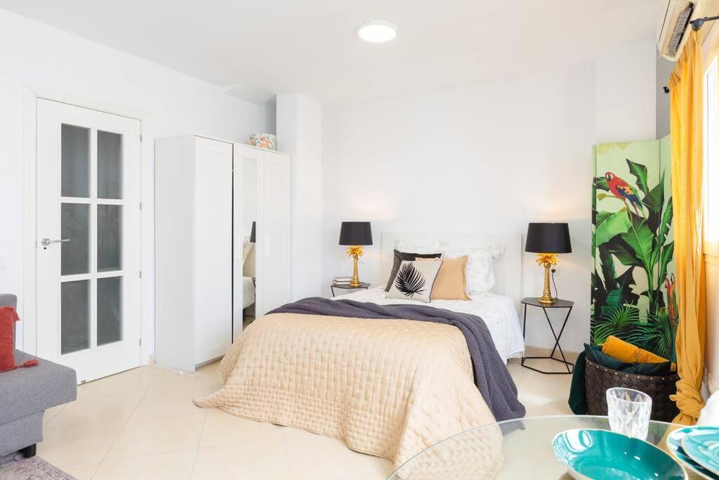 Palm Appartement *