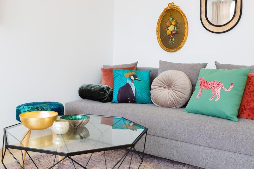 Appartement Palm *