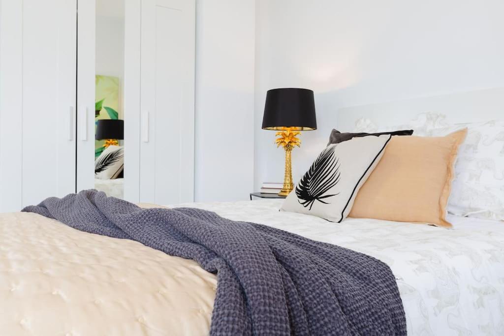 Palm Appartement *