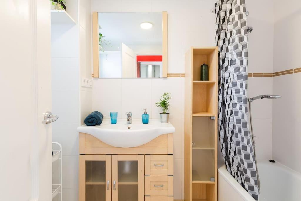 Appartement Palm Torremolinos
