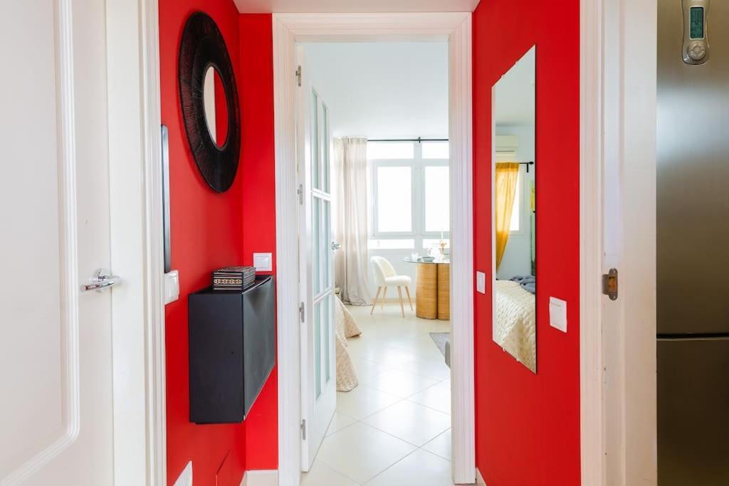 Appartement Palm