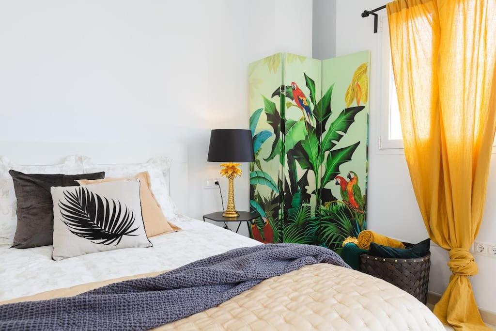 Palm Appartement